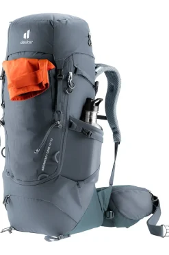 Rugzak Aircontact Core 40+10-Deuter Outlet