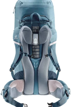 New Deuter Rugzak Aircontact Lite 50+10 ATLANTIC-INK