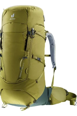 Rugzak Aircontact Core 50+10-Deuter New