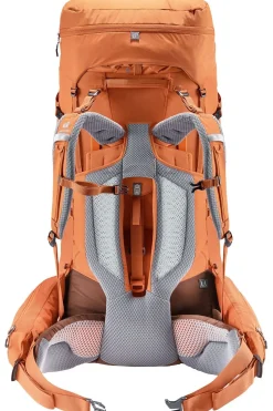 Rugzak Aircontact Core 65+10 Sl-Deuter Clearance