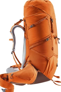Rugzak Aircontact Core 65+10 Sl-Deuter Clearance