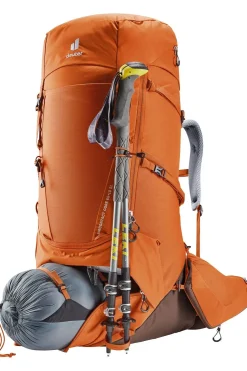 Rugzak Aircontact Core 65+10 Sl-Deuter Clearance