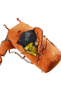 Rugzak Aircontact Core 65+10 Sl-Deuter Clearance