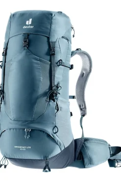 Best Deuter Rugzak Aircontact Lite 40 + 10 Atlantic/Ink