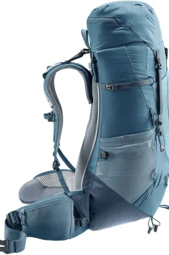 Best Deuter Rugzak Aircontact Lite 40 + 10 Atlantic/Ink
