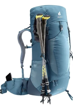 Best Deuter Rugzak Aircontact Lite 40 + 10 Atlantic/Ink