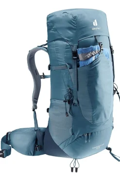 Best Deuter Rugzak Aircontact Lite 40 + 10 Atlantic/Ink