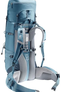 Best Deuter Rugzak Aircontact Lite 40 + 10 Atlantic/Ink