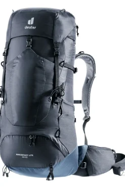 Rugzak Aircontact Lite 40 + 10-Deuter Discount