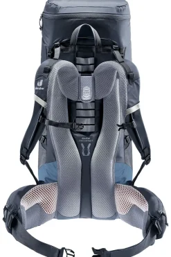 Rugzak Aircontact Lite 40 + 10-Deuter Discount