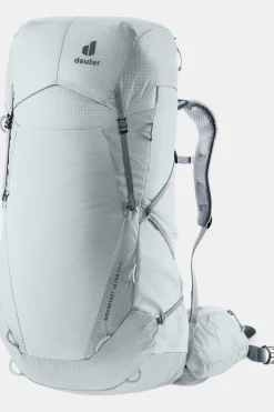 Sale Deuter Rugzak Aircontact Ultra 50+5 Tin/Shale