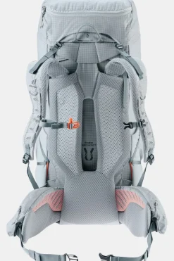 Sale Deuter Rugzak Aircontact Ultra 50+5 Tin/Shale