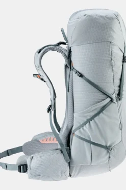 Sale Deuter Rugzak Aircontact Ultra 50+5 Tin/Shale