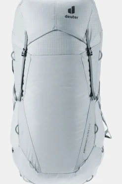Sale Deuter Rugzak Aircontact Ultra 50+5 Tin/Shale