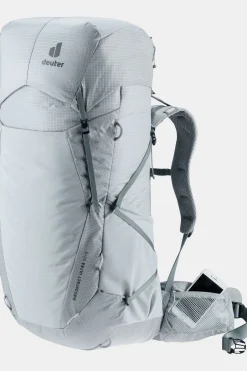 Sale Deuter Rugzak Aircontact Ultra 50+5 Tin/Shale