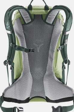 Discount Deuter Rugzak Futura 23 Dark Green/Mid Khaki