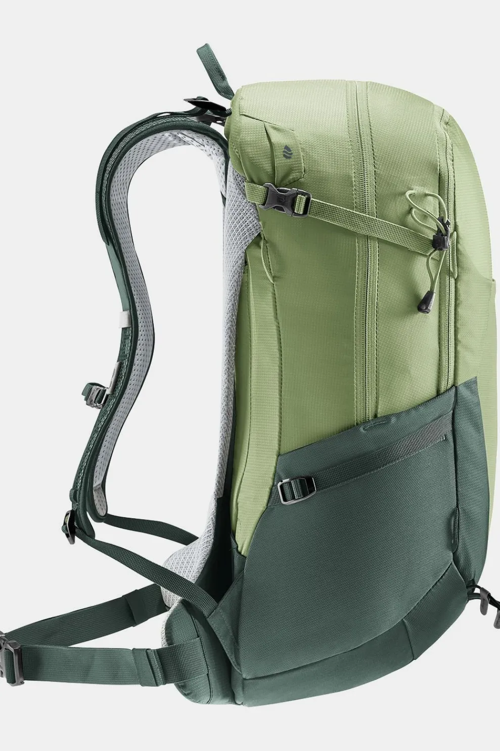 Discount Deuter Rugzak Futura 23 Dark Green/Mid Khaki
