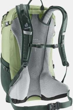 Discount Deuter Rugzak Futura 23 Dark Green/Mid Khaki