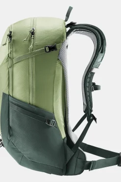 Discount Deuter Rugzak Futura 23 Dark Green/Mid Khaki