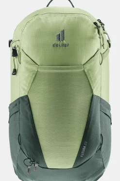 Discount Deuter Rugzak Futura 23 Dark Green/Mid Khaki