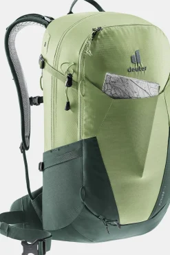 Discount Deuter Rugzak Futura 23 Dark Green/Mid Khaki