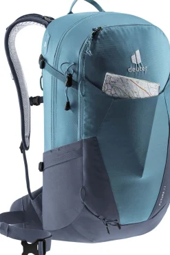 Hot Deuter Rugzak Futura 23 Atlantic-Ink