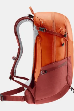 Discount Deuter Rugzak Futura 23 Paprika/Redwood
