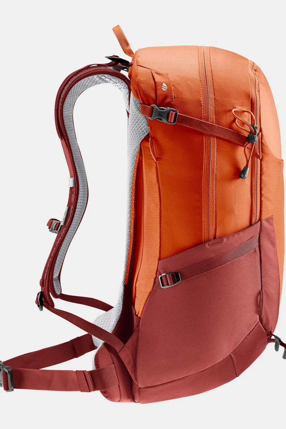 Discount Deuter Rugzak Futura 23 Paprika/Redwood