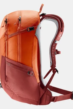Discount Deuter Rugzak Futura 23 Paprika/Redwood