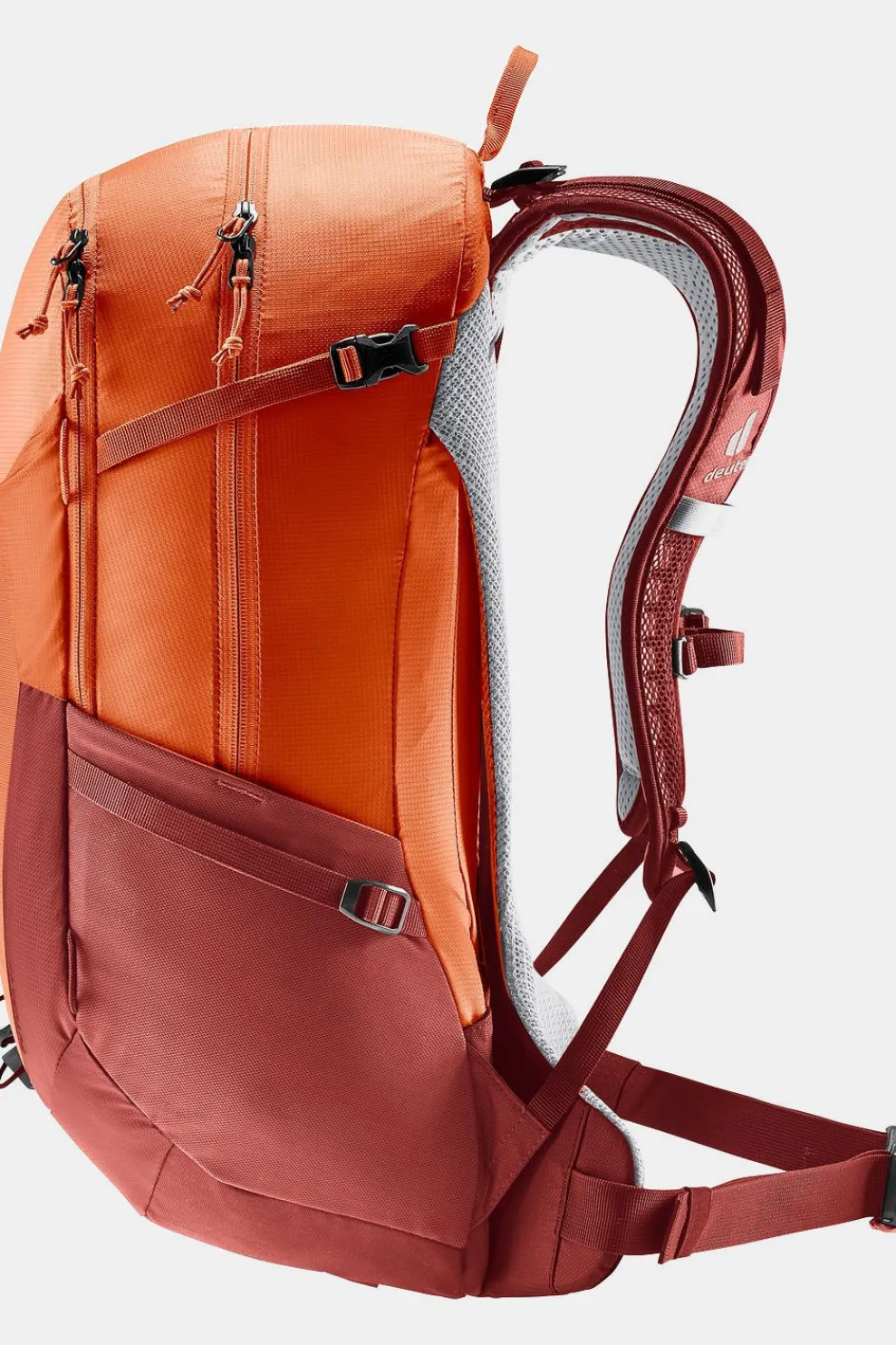 Discount Deuter Rugzak Futura 23 Paprika/Redwood