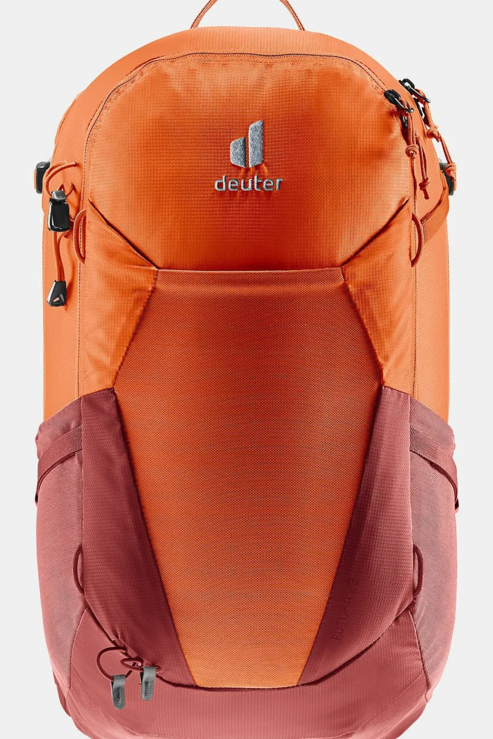 Discount Deuter Rugzak Futura 23 Paprika/Redwood
