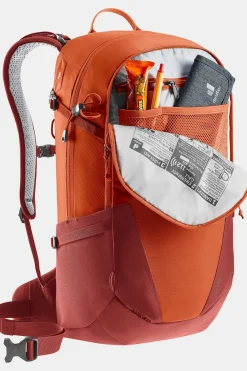 Discount Deuter Rugzak Futura 23 Paprika/Redwood