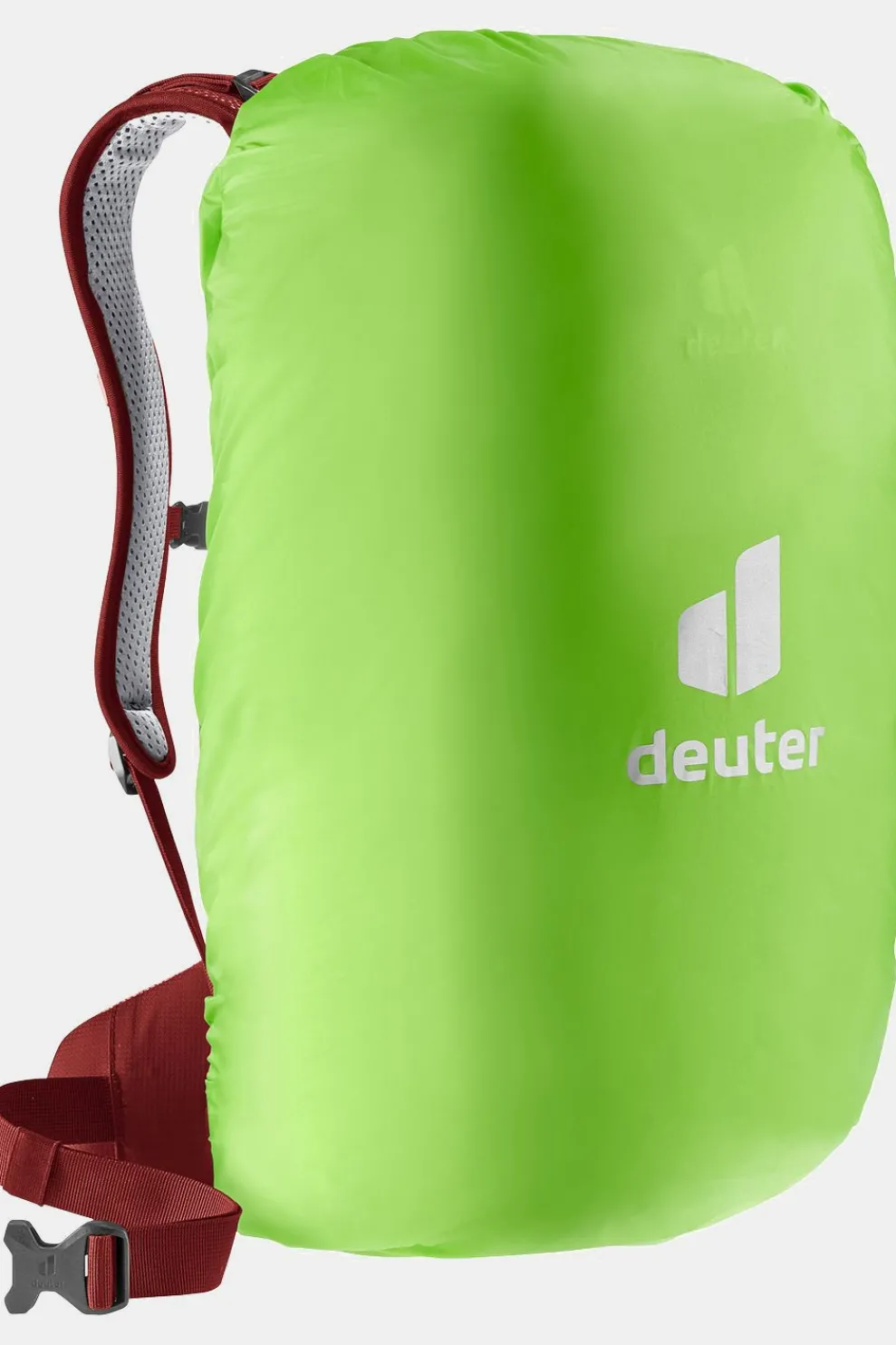 Discount Deuter Rugzak Futura 23 Paprika/Redwood