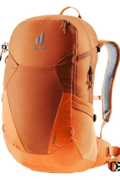 Sale Deuter Rugzak Futura 23 Chesnut/Mandarine