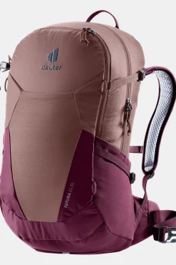 New Deuter Rugzak Futura 21 Sl prune
