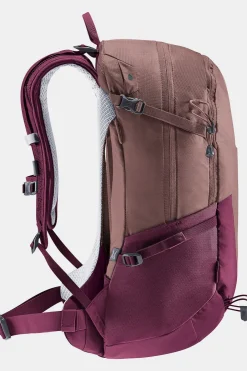 New Deuter Rugzak Futura 21 Sl prune
