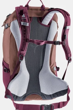 New Deuter Rugzak Futura 21 Sl prune