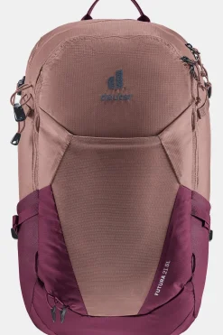 New Deuter Rugzak Futura 21 Sl prune