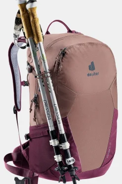 New Deuter Rugzak Futura 21 Sl prune
