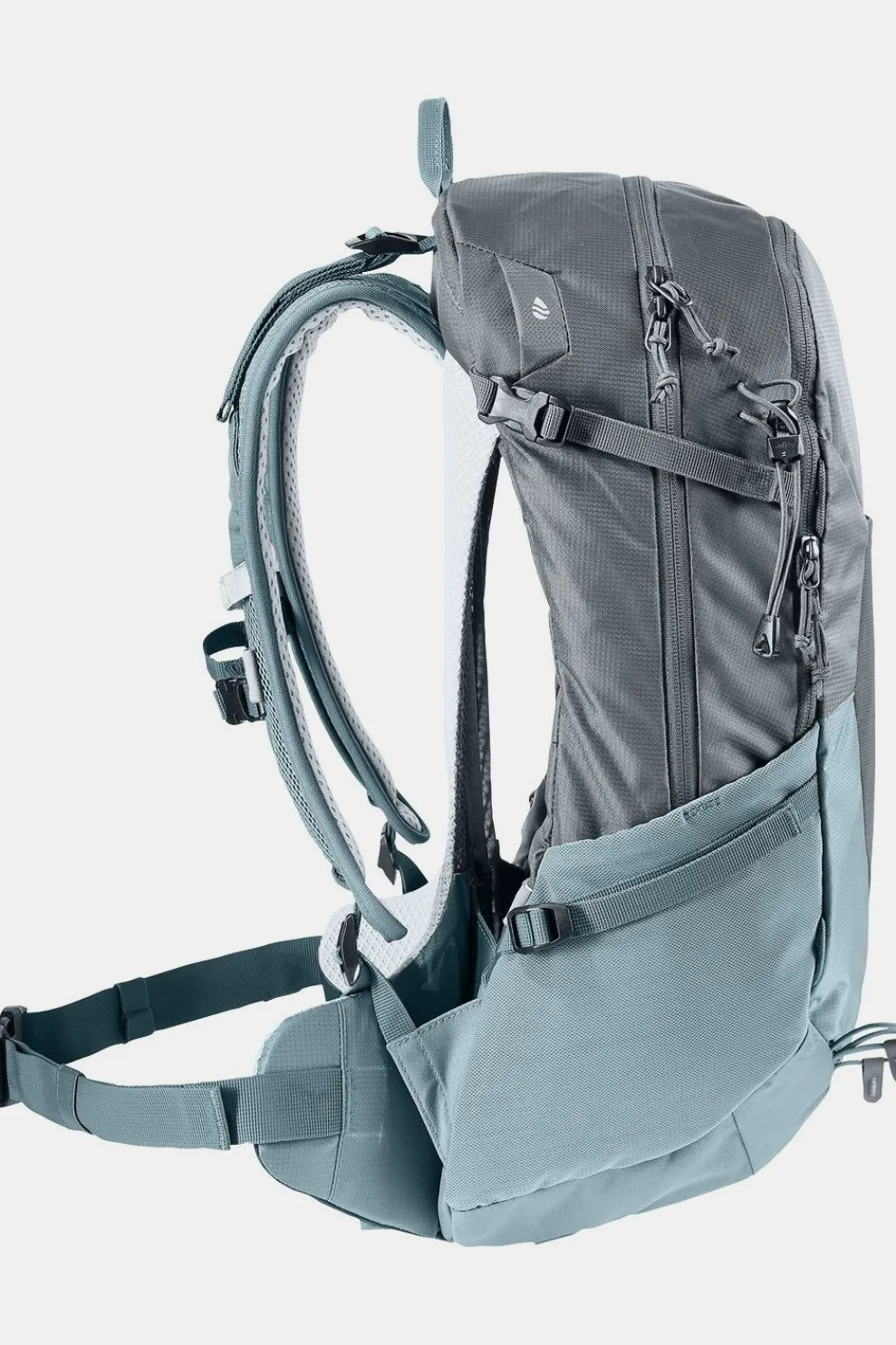 Online Deuter Rugzak Futura 21 Sl graphite/shale