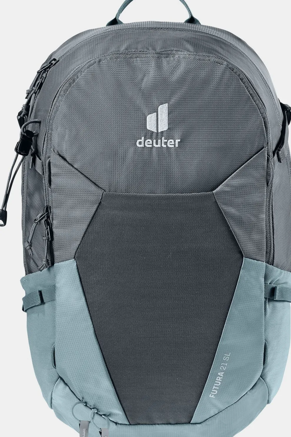 Online Deuter Rugzak Futura 21 Sl graphite/shale