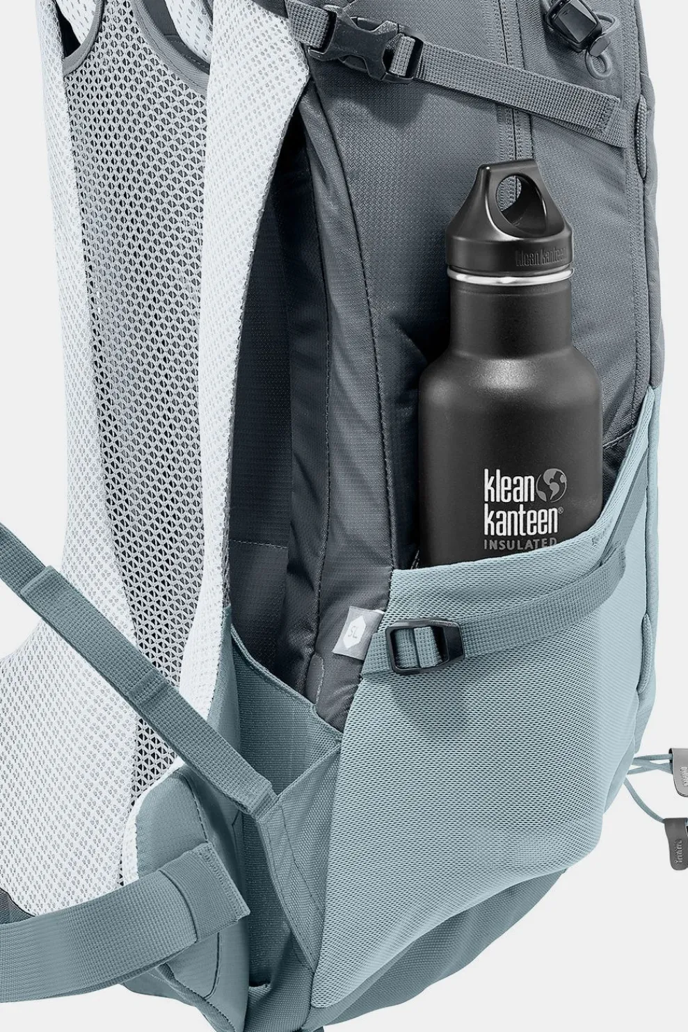 Online Deuter Rugzak Futura 21 Sl graphite/shale