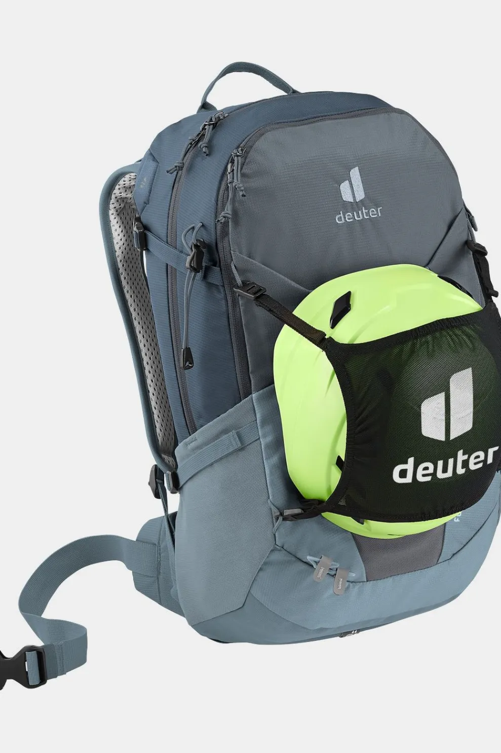 Online Deuter Rugzak Futura 21 Sl graphite/shale