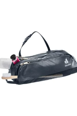 Discount Deuter Toilettas Wash Bag Tour Ii black