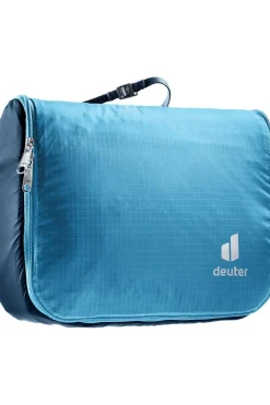 Sale Deuter Toilettas Wash Center Lite Ii Wave/Ink