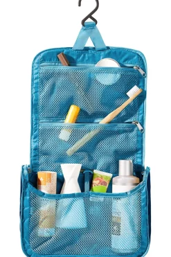 Sale Deuter Toilettas Wash Center Lite Ii Wave/Ink