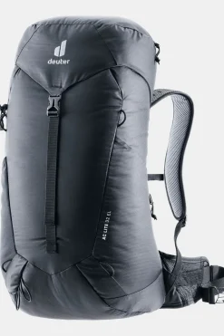 Online Deuter Tourpack Ac Lite 32 El Black