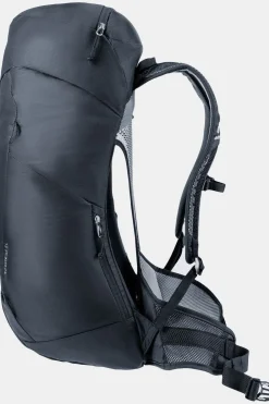 Online Deuter Tourpack Ac Lite 32 El Black
