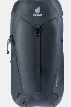 Online Deuter Tourpack Ac Lite 32 El Black