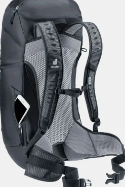 Online Deuter Tourpack Ac Lite 32 El Black